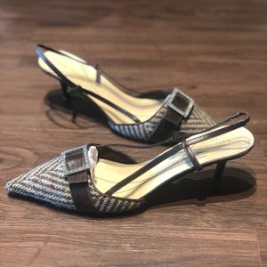 Kate Spade ♠️ heels